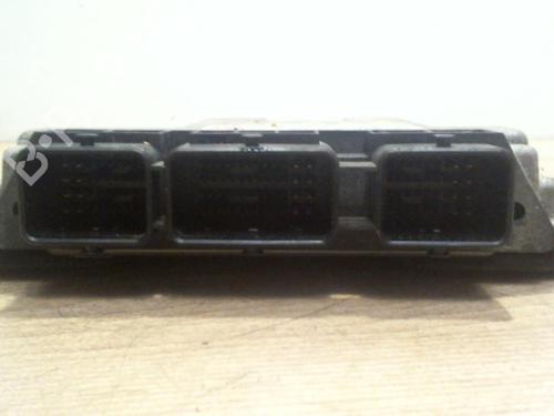 Engine control unit (ECU) PEUGEOT 308 I (4A_, 4C_) 1.6 HDi | BP31220086M57