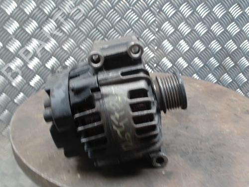 Used Alternator Alternator PEUGEOT 207 SW (WK_) 1.6 16V (120 hp) 33797207 33797207