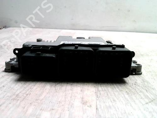 Used Engine control unit (ECU) PEUGEOT PARTNER Box Body/MPV 1.6 HDi / BlueHDi 75 (75 hp) 27865415