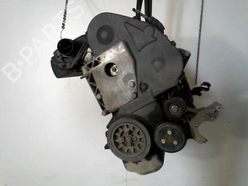 Used Engine VW POLO (6N2) 1.9 SDI (64 hp) 29875096