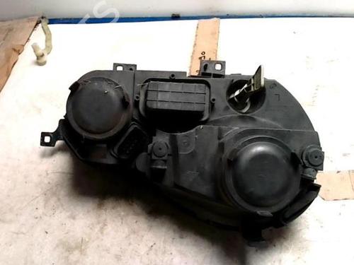 Left headlight VW POLO IV (9N_, 9A_) 1.4 TDI | BP26678088C28 