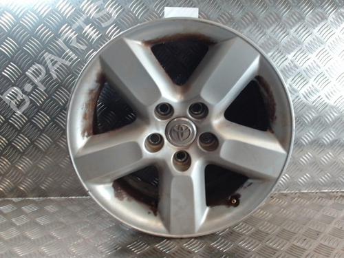 Jante TOYOTA RAV 4 II (_A2_) 2.0 D 4WD (CLA20_, CLA21_, CLA20R, CLA21R) (116 hp) 32780082