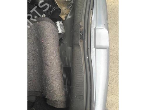 Fuel flap RENAULT CLIO III (BR0/1, CR0/1) 1.5 dCi (BR17, CR17) | BP25416364C131 