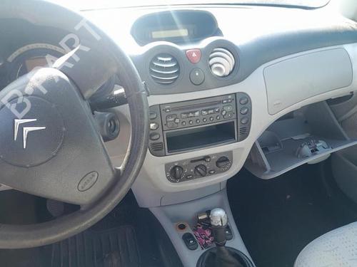 Elektronisk sensor CITROËN C3 I (FC_, FN_) 1.1 i | BP28105997M84