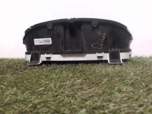 Instrument cluster KIA CEE'D Hatchback (ED) 1.6 CRDi 115 | BP25391327C47 