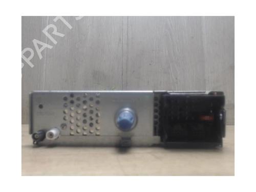 Radio PEUGEOT 308 I (4A_, 4C_) 1.6 HDi | BP25416309E6 