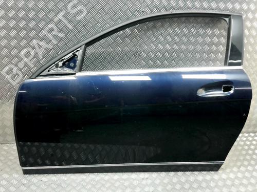 Used Left front door MERCEDES-BENZ C-CLASS Coupe (C204) C 220 CDI (204.302) (170 hp) 31226902