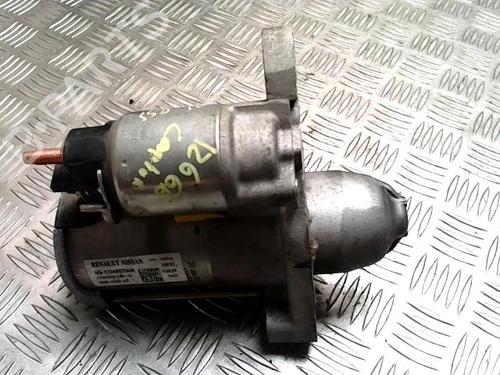 Used Starter Starter RENAULT CAPTUR II (HF_) E-TECH 145 (HFMU) (143 hp) 36075092 36075092
