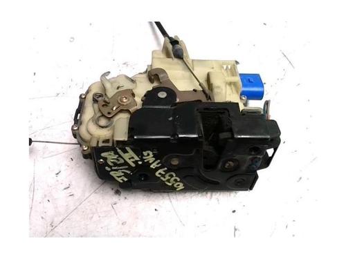 Front left lock SEAT IBIZA III (6L1) 1.4 16V | BP25431390C98 