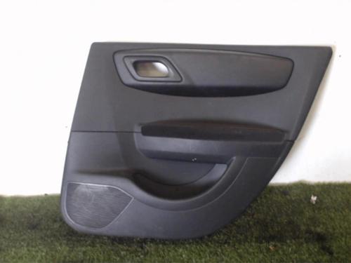 Used Rear right panel CITROËN C4 I (LC_) 1.6 HDi (90 hp) 25396015