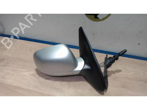 Right mirror SEAT LEON (1M1) 1.9 TDI | BP25387165C27 