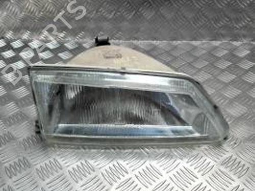 Used Right headlight PEUGEOT 106 I (1A, 1C) 1.4 D (50 hp) 26164183