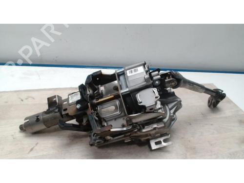 Used Steering column RENAULT CLIO III (BR0/1, CR0/1) 1.5 dCi (C/BR0G, C/BR1G) (68 hp) 25420602