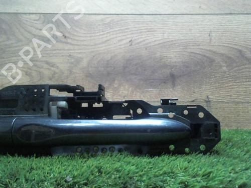 Venstre bagtil udvendigt håndtag RENAULT SCÉNIC III (JZ0/1_) 1.5 dCi (106 hp) 31231859