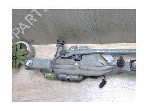 Viskermotor vindrute FORD FOCUS II (DA_, HCP, DP) 1.8 TDCi | BP25413289M29 