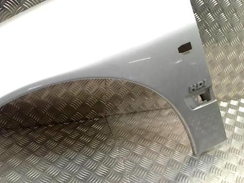 Left front fenders PEUGEOT 406 (8B) 2.0 16V | BP26437992C41 