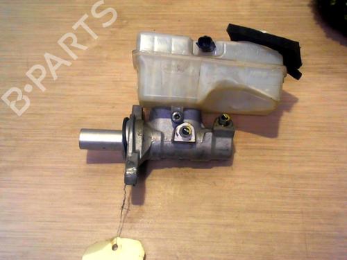Hovedbremsecylinder DACIA LODGY (JS_) 1.2 TCe (JSAY, JSM0) (115 hp) 25391686