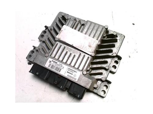 Unité de contrôle RENAULT MEGANE II (BM0/1_, CM0/1_) 1.5 dCi (BM02, BM13, BM2A, CM02, CM13) (101 hp) 25416985
