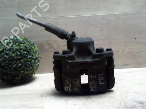 Right front brake caliper RENAULT CLIO II (BB_, CB_) 1.5 dCi (B/CB07) | BP25408791M104 