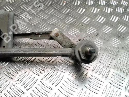 Front wiper motor PEUGEOT 206 CC (2D) 2.0 S16 | BP26164159M29 