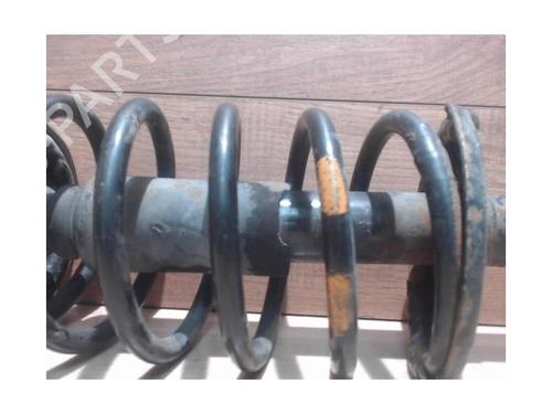 Right front shock absorber FIAT PUNTO (176_) 1.7 TD | BP25384947M17 