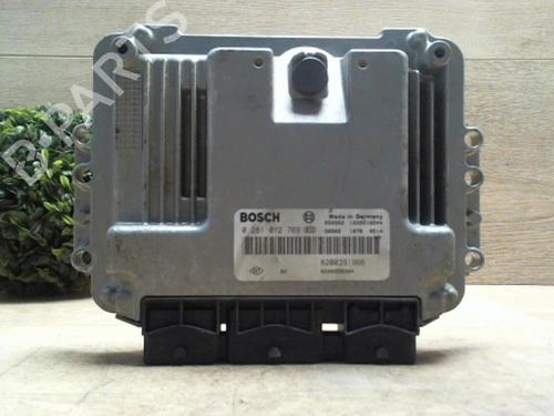 Engine control unit (ECU) RENAULT SCÉNIC II (JM0/1_) 1.9 dCi (JM0G, JM12, JM1G, JM2C) | BP29389633M57 - Image 4