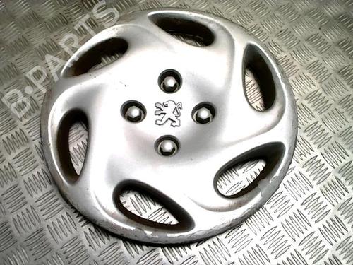 Used Hub cap Hub cap PEUGEOT 206 CC (2D) 1.6 16V (2DNFUF, 2DNFUR) (109 hp) 35776881 35776881