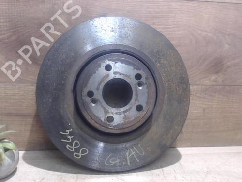 Other RENAULT VEL SATIS (BJ0_) 2.2 dCi (BJ0E, BJ0F) | BP25402446O1