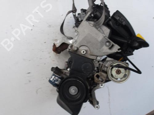 Engine DACIA SANDERO II 1.2 | BP31221405M1 