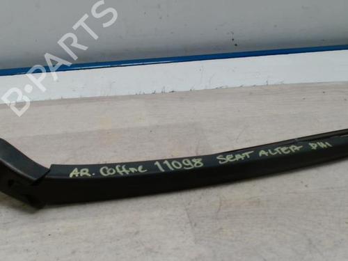 Used Rear windshield wiper arm SEAT ALTEA (5P1) 1.9 TDI (105 hp) 28215780