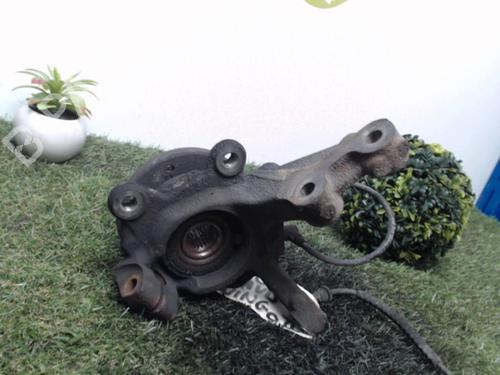 Right front steering knuckle RENAULT TWINGO II (CN0_) 1.2 16V (CN0K, CN0V, CN0A) | BP25394946M26