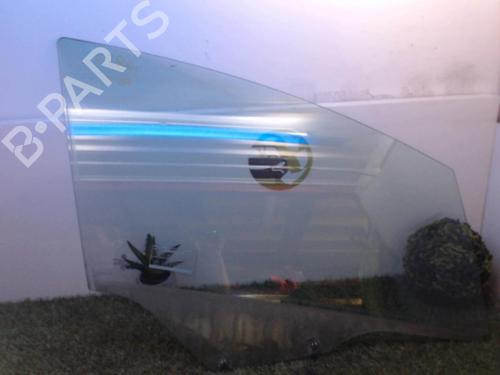 Used Front right door window CITROËN C4 I (LC_) 1.6 HDi (109 hp) 25395696