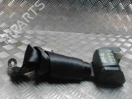 Sikkerhedssele bag venstre VW BORA I (1J2) 1.9 TDI (115 hp) 31233312