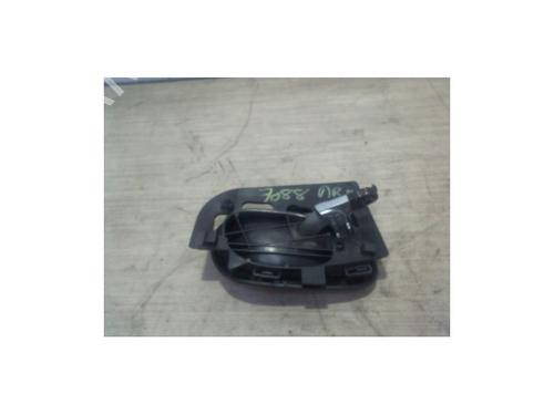 Høyre bak invendig håndtak PEUGEOT 206 Hatchback (2A/C) 2.0 HDI 90 | BP25389561I16 