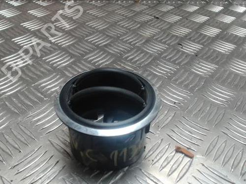 Luftventil DACIA DUSTER (HS_) 1.5 dCi (109 hp) 26198055