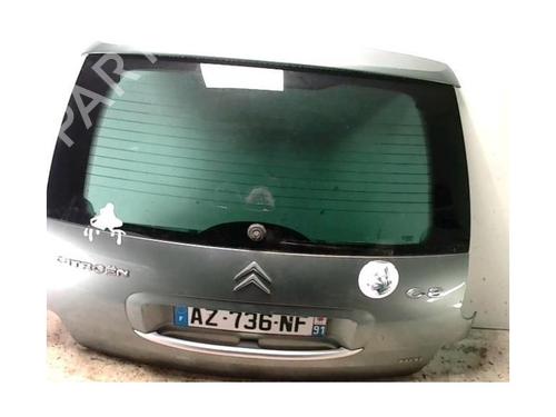 Tailgate CITROËN C8 (EA_, EB_) 2.0 HDi | BP25430261C6