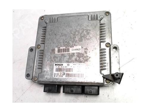 Control unit CITROËN C5 I (DC_) 2.0 HDi (DCRHZB, DCRHZE) | BP25416966M11