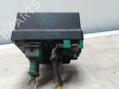 Elektronisk sensor PEUGEOT 307 (3A/C) 2.0 HDi 110 | BP28472226M84 