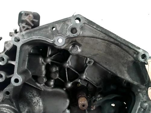 Used Gearbox CITROËN C3 I (FC_, FN_) 1.4 i (73 hp) 25421418
