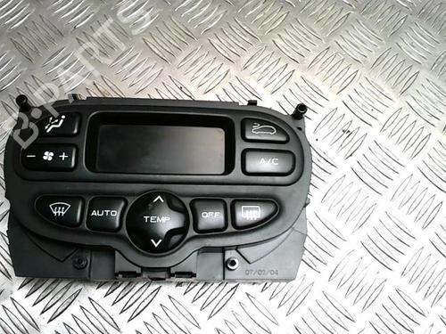 Used Climate control PEUGEOT 206 CC (2D) 2.0 S16 (136 hp) 26124930