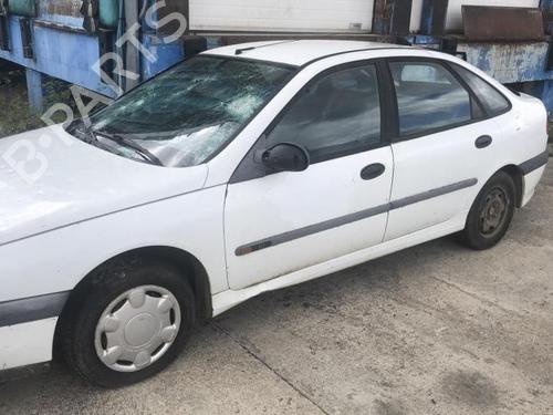 Crossmember RENAULT LAGUNA I (B56_, 556_) 1.8 (B56A/B) | BP26218105C162 