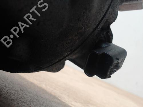 AC compressor CITROËN C5 III Break (RW_) 1.6 HDi 110 (RW9HZC) | BP25386569M34 - Image 3