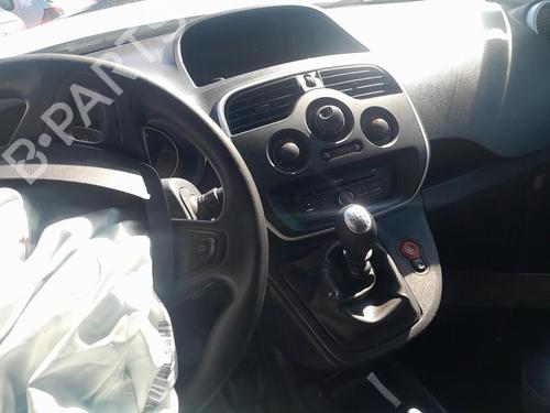 Brugte RENAULT KANGOO Express (FW0/1_) 1.5 dCi 110 (FW06, FW12) (110 hp) 4380446