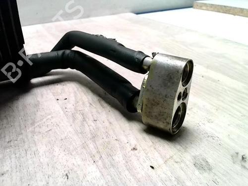 Used Heater matrix FORD C-MAX (DM2) 1.8 TDCi (115 hp) 27887534