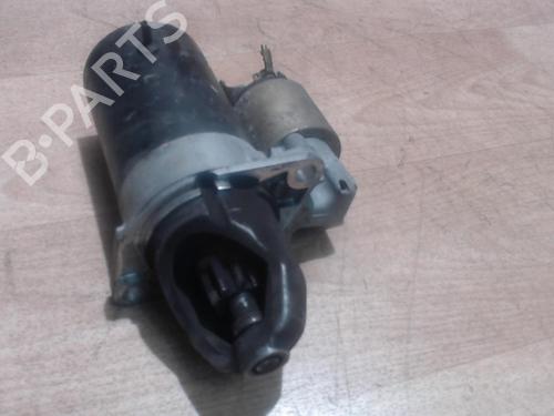 Used Starter Starter 25383663 25383663