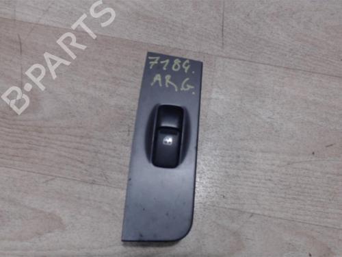 Fensterheberschalter links hinten für HYUNDAI MATRIX (FC) 1.5 CRDi (102 hp) 25386653