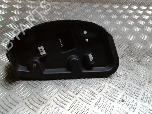 Licence plate light CITROËN C5 I (DC_) 2.0 HDi (DCRHZB, DCRHZE) | BP36048682I40 - Image 2