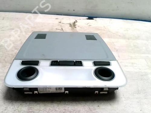 Interior roof light BMW 1 (E87) 116 d | BP25423385I8 