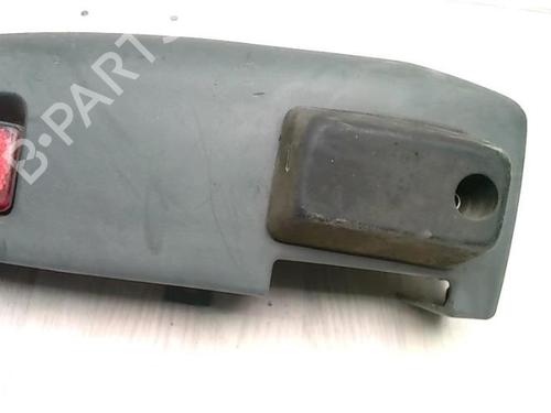 Corner bumper PEUGEOT BOXER Van 2.2 HDi 100 | BP25426993C117