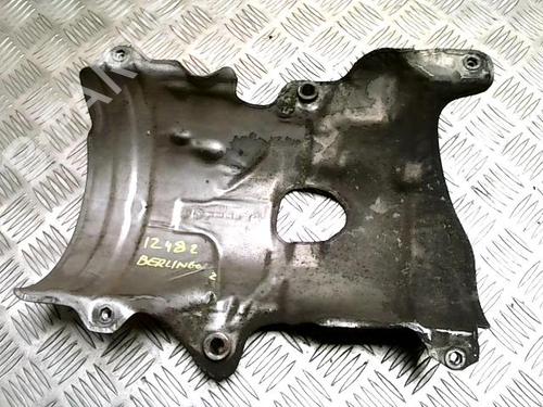 Used Other CITROËN BERLINGO Box Body/MPV (B9) 1.6 HDi 75 (75 hp) 32660222